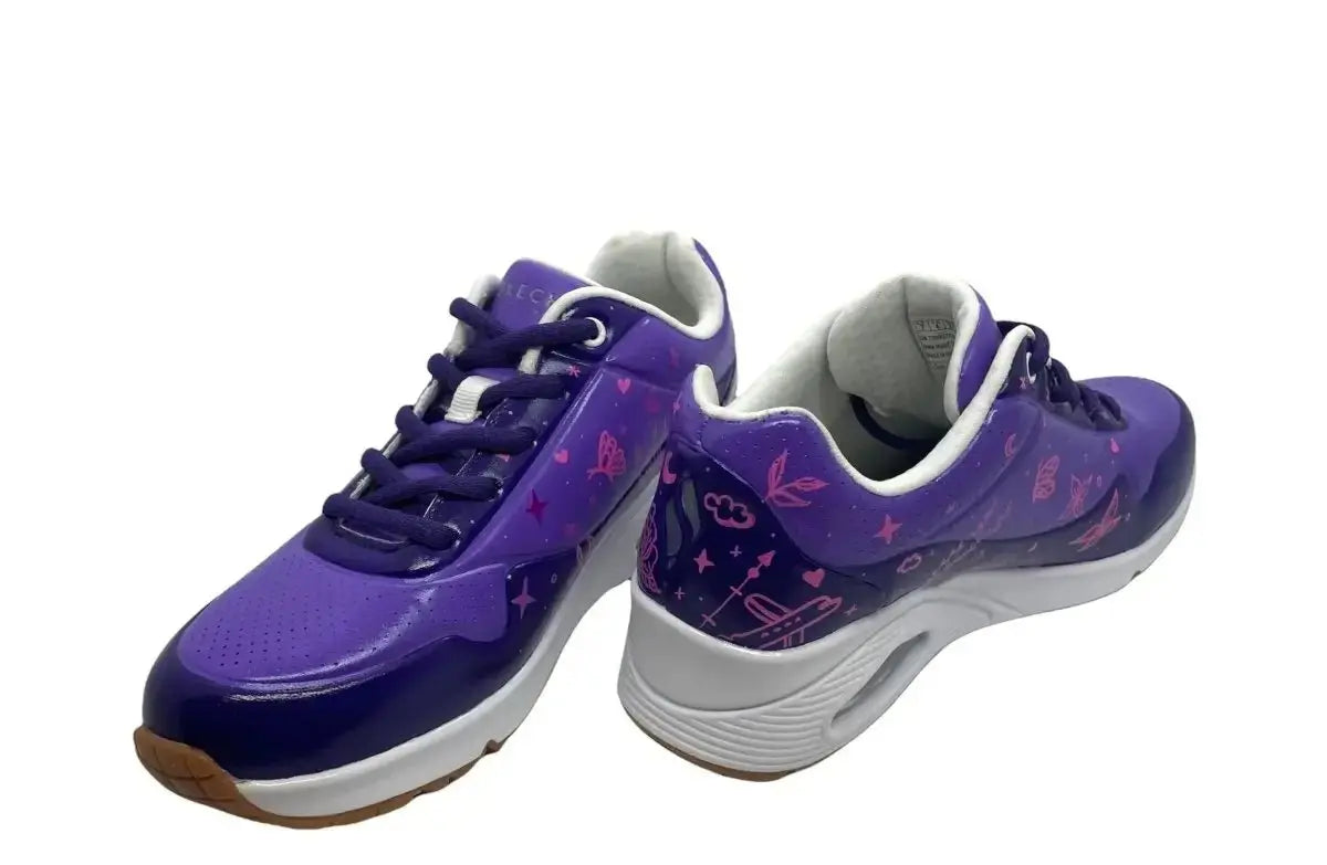 - skechers Stand On Air Sneaker Doodles more at Sttelland