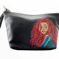 Brave Hand Painted Artwork - Brave and Bear design - Love & Lore Cosmetic bag Sttelland Boutique