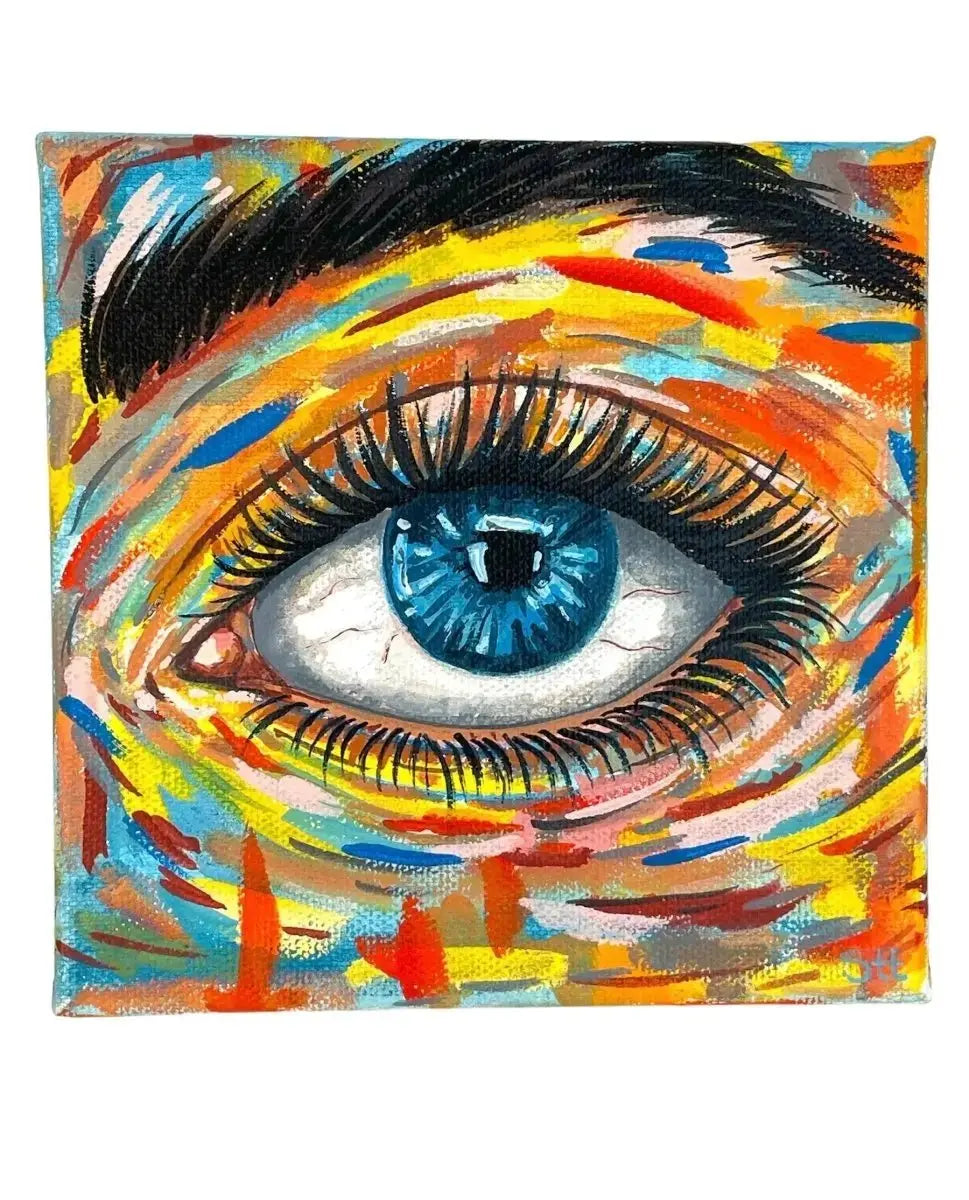 acrylic, anywhere, Art, Art paint, beautiful, bedroom, blue, canvas, chalet, Circle, decoration, Electric blue, Eye, Eyebrow, Eyelash, flowers, Font, game, gift, have, home, Iris, living, marilyn, monroe, more, office, Original, Paint, painting, paintings, Pattern, piece, Rectangle, room, shipping, sttelland, Technology, texture, with, Painting
