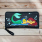 Ariel Little Mermaid design Hand Painted Artwork - Ariel Little Mermaid design - Love & Lore Wallet Sttelland Boutique