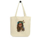 Nature Woman - Eco Friendly Tote Bags - Alternative to Plastic Bags Sttelland Boutique