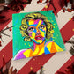 Marilyn Monroe Canvas - Original Painting